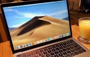 How to take a screenshot on Mac (MacBook Air, MacBook Pro) | techzerg