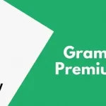 grammarly premium free trial
